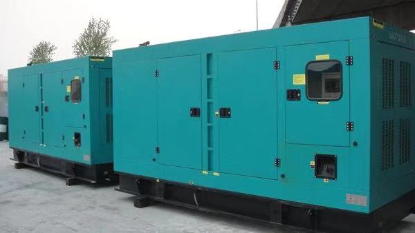 岫岩幼儿园备用发电机供