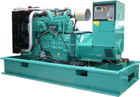 岫岩180kw康明斯柴油发电机组图片 岫岩180kw康明斯柴油发电机组图片