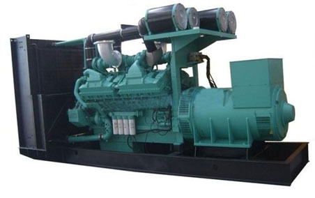 岫岩200kw康明斯发电机组图片 岫岩200kw康明斯发电机组图片