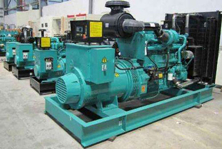 岫岩1000kw康明斯柴油发电机组图片 岫岩1000kw康明斯柴油发电机组图片