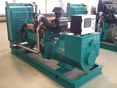 岫岩505kw康明斯柴油发电机组图片 岫岩505kw康明斯柴油发电机组图片