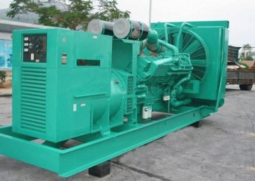 岫岩75kw康明斯柴油发电机组图片 岫岩75kw康明斯柴油发电机组图片