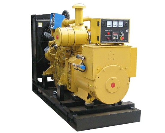 岫岩发电机出租