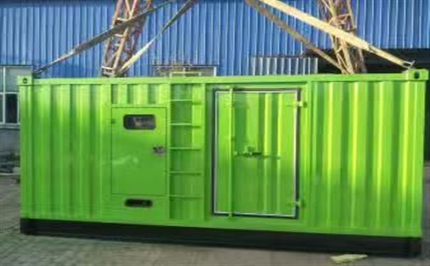 岫岩600kw大型柴油发电机组出租价格 岫岩600kw大型柴油发电机组出租价格