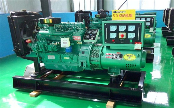 岫岩发电机出租